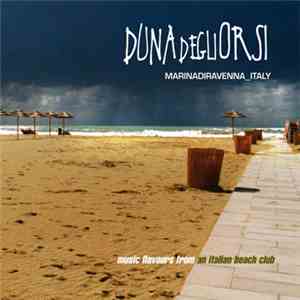 Various - Duna Degli Orsi: Marinadiravenna_Italy flac download
