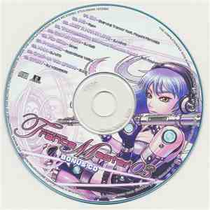 Various - Exit Trance Presents TranceMaster 3 Bonus CD flac download