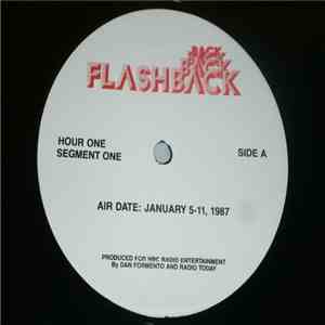Various - Flashback Week #1 flac download