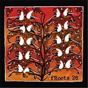 Various - fRoots 26 flac download