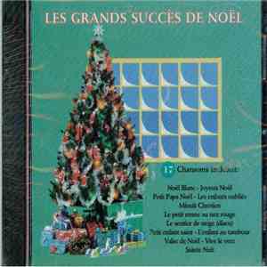 Various - Les grands succès de noël flac download