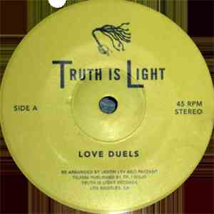 Various - Love Duels / Delightful flac download