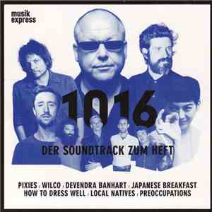 Various - ME-CD Nr. 1016 flac download