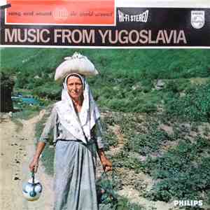 Various - Music From Yugoslavia flac download