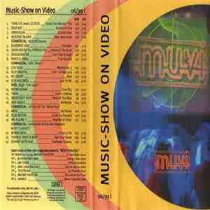 Various - Muvi - Music-Show On Video 06/99 flac download