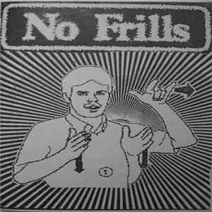 Various - No Frills flac download