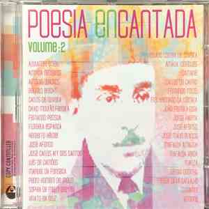 Various - Poesia Encantada Volume 2 flac download