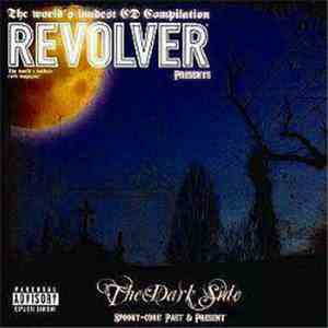 Various - Revolver Presents: The Dark Side flac download
