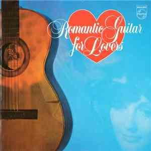 Various - Romantic Guitar For Lovers flac download