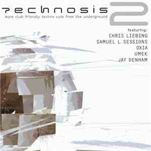 Various - Technosis 2 flac download