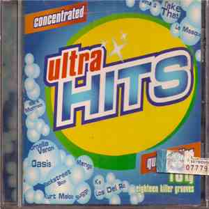 Various - Ultra Hits flac download