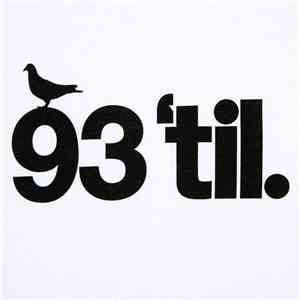 Varsity Squad - 93 Til Infinity Freestyle flac download