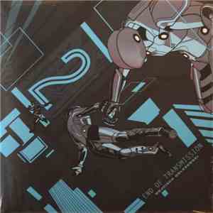 Wojciech Golczewski - End Of Transmission 2 flac download