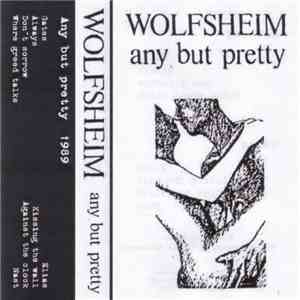 Wolfsheim - Any But Pretty flac download