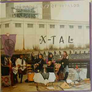 X-tal - Reason Is 6/7 Of Treason flac download