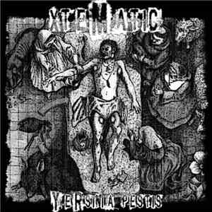 Xtematic - Yersinia Pestis flac download
