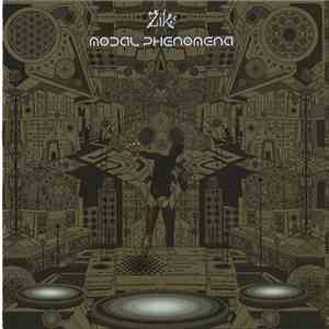 Zik - Modal Phenomena flac download