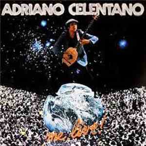 Adriano Celentano - Me, Live! flac download