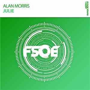 Alan Morris - Julie flac download