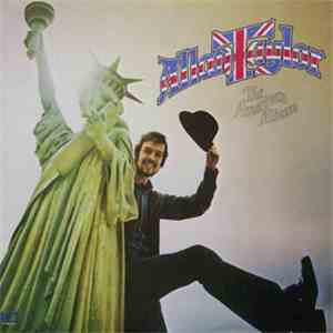 Allan Taylor - The American Album flac download