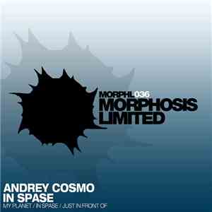 Andrey Cosmo - In Spase flac download