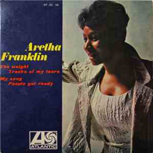 Aretha Franklin - The Weight flac download