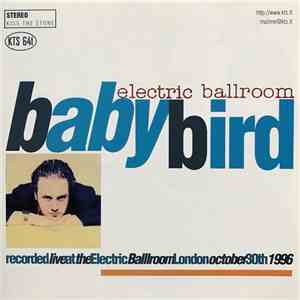 Babybird - Electric Ballroom flac download