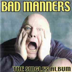 Bad Manners - The Singles Album flac download