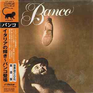 Banco - Banco flac download