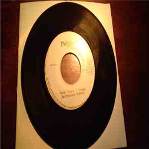 Barington Spence - Dont Tutch I Dread flac download