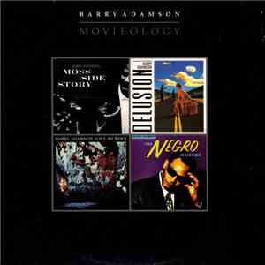 Barry Adamson - Movieology flac download