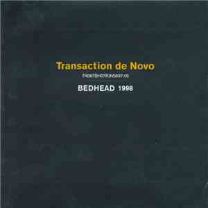 Bedhead - Transaction De Novo flac download