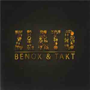 Benox & Takt - Zlato flac download