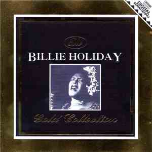 Billie Holiday - The Billie Holiday Gold Collection flac download