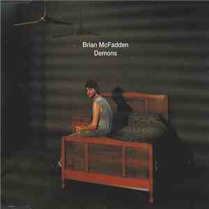 Brian McFadden - Demons flac download