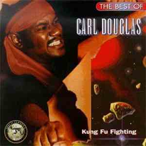 Carl Douglas - Kung Fu Fighting - The Best Of Carl Douglas FLAC download