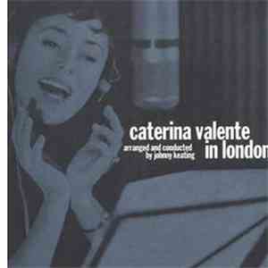 Caterina Valente - In London flac download