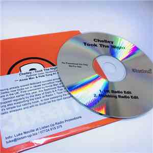 Chelley - Took The Night flac download