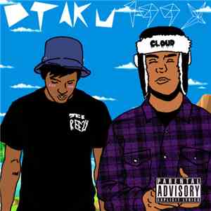Cloud (The Blvd) X C-Reezy - OTAKU 199X flac download