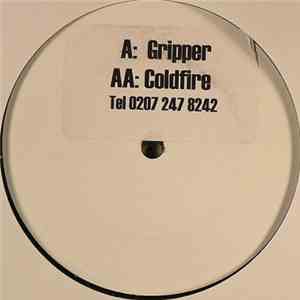 Code X & Cosh - Gripper / Coldfire flac download
