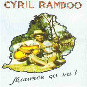 Cyril Ramdoo - Maurice Ça Va ? flac download