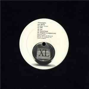 D'Arcangelo - Pro 188 ep flac download