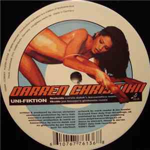 Darren Christian - Uni-Fiktion flac download
