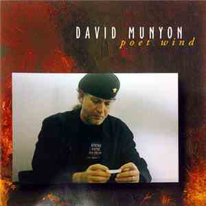David Munyon - Poet Wind flac download