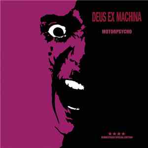 Deus Ex Macina - Motorpsycho flac download
