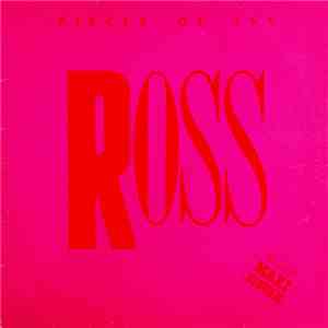 Diana Ross - Pieces Of Ice flac download