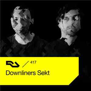 Downliners Sekt - RA.417 flac download