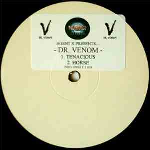 Dr. Venom - Tenacious / Horse flac download