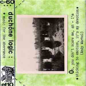 Duchône Logic - Music For The Aberrance flac download