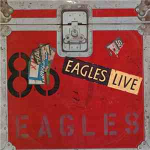 Eagles - Eagles Live flac download